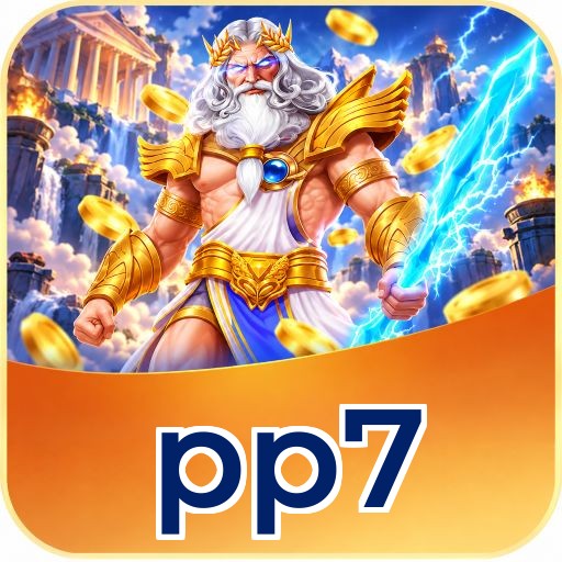Screenshot 1 - pp7 Home Screen
