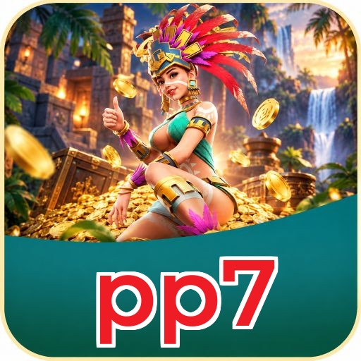 Screenshot 1 - pp7 Home Screen