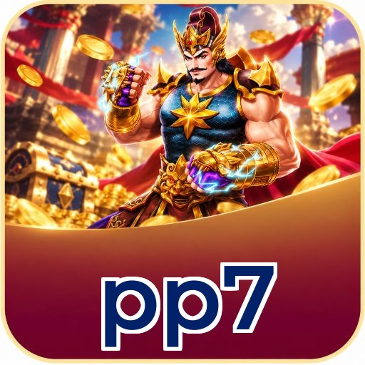 Screenshot 1 - pp7 Home Screen