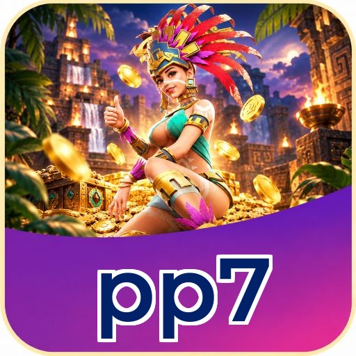 Screenshot 1 - pp7 Home Screen